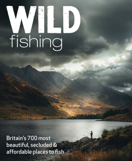 Wild Fishing Wild Fishing