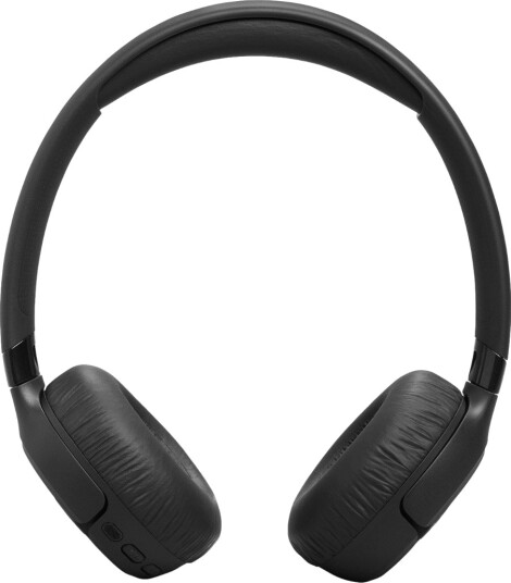 JBL Tune 680NC Svart