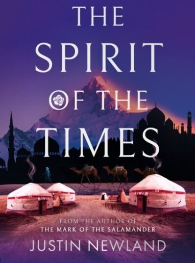 The Spirit of the Times The Spirit of the Times