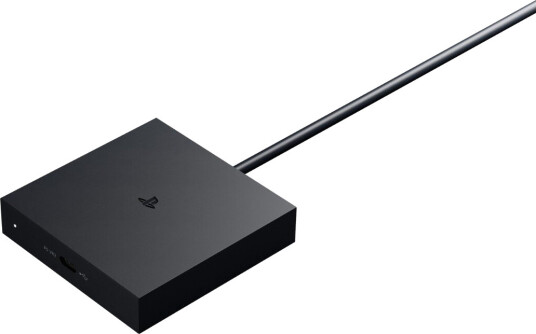 Sony PlayStation VR2 PC-adapter