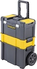 Stanley Outdoor Essential Verktøyvogn
