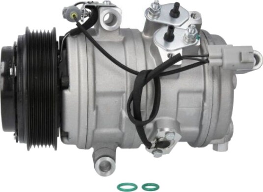 AC kompressor THERMOTEC KTT090299