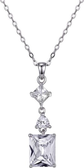 Sandra Lyng x Pan Jewelry Limelight smykke i 925 sølv
