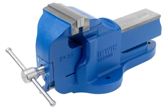 Irwin T25 Skrustikke 150 mm, Håndverktøy