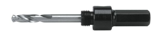 Irwin 10504533 Hullsagholder 14-30 mm Maskintilbehør & forbruk