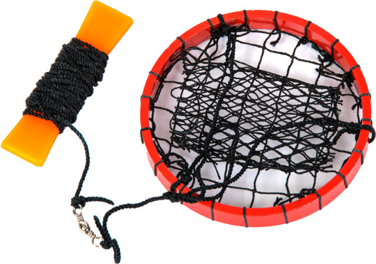 CAL Krabbefanger Rund netting Barn CAL Krabbefanger Rund netting Barn