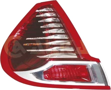 ALKAR 2241220 Baklykt ALKAR 2241220 Baklykt