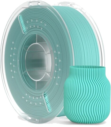 Elegoo Pla Matte Teal Green Elegoo Pla Matte Teal Green