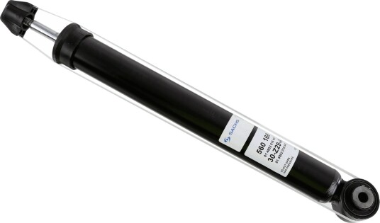 Støtdemper SACHS 560 166