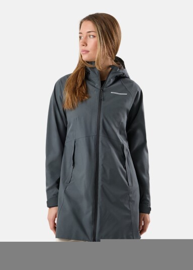 Swedemount Orust Rain Coat W