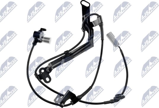 ABS sensor NTY HCA-MZ-002