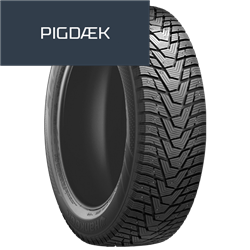 Hankook W429A Winter i*Pike X 265/60R18 114T