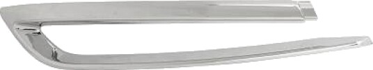 DIEDERICHS 1225267 Pynte- / vernelist, støtfanger