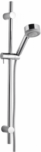 Tapwell Zsal105 Dusjgarnityr Krom
