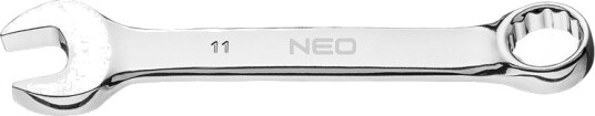 NEO TOOLS 09-763 Kombinasjonsnøkkel