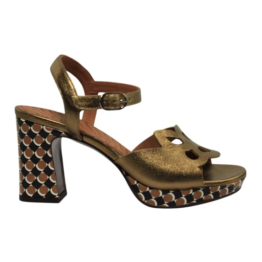 Chie Mihara Dame Sko Flerfarget 37 EU,