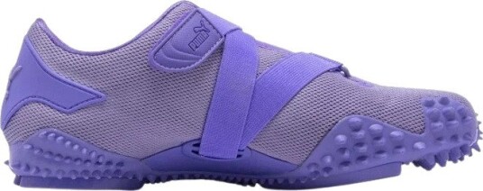 Puma, unisex, Sport, Lilla, 41 EU,