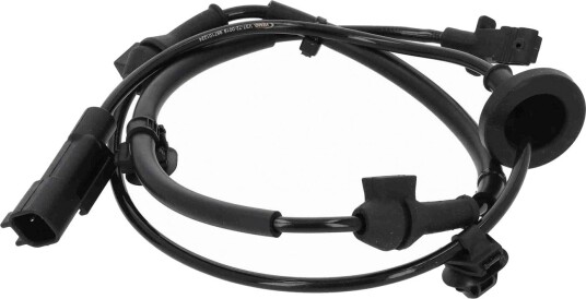 ABS sensor VEMO V37-72-0016