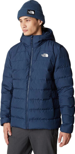 The North Face Herre Sport Blå M,