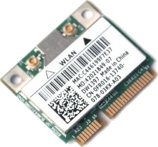 Acer Nc.23611.030 Wlan Kort Aspire Vn7 572Tg NC.23611.030