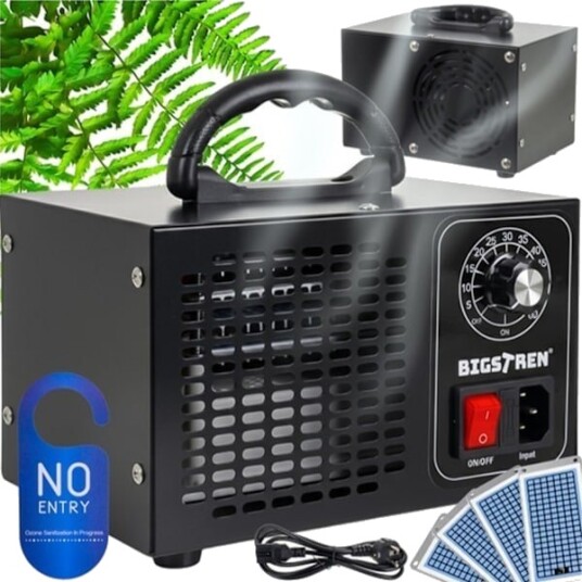 Bigstren Ozongenerator 25076 Bigstren Ozongenerator 25076