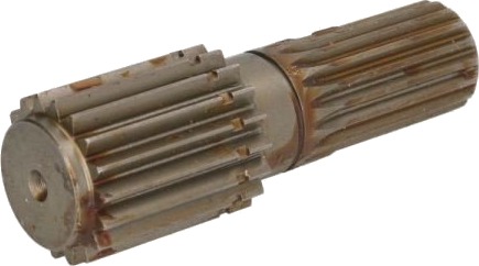 S-TR STR-15A015 Flensaksel, differensial S-TR STR-15A015 Flensaksel, differensial