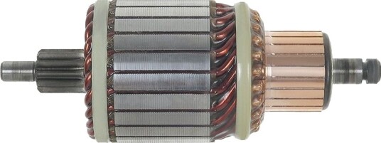 Anker, starter AS-PL SA0097