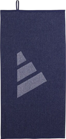 Adidas Performance Per Pack Towel Navy ONE SIZE