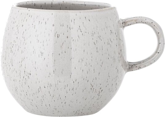 Bloomingville Addison krus 50 cl Hvit