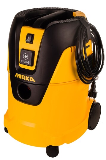 Mirka Grovstøvsuger 1025 L PC EU 230V Mirka Grovstøvsuger 1025 L PC EU 230V
