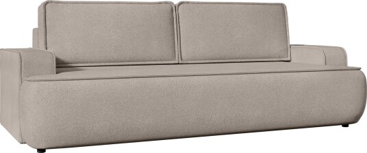Avignon Sovesofa 3 seter Beige