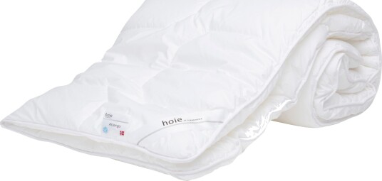 Høie Allergo dyne varm 140x220 cm hvit Høie Allergo dyne varm 140x220 cm hvit