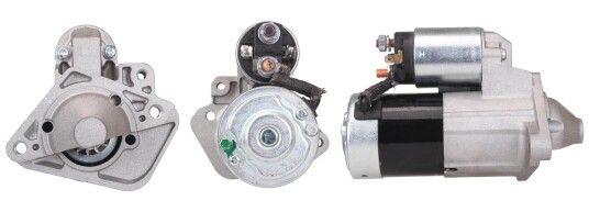 Starter LUCAS LRS03845