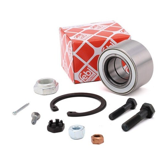 Hjullager FEBI BILSTEIN 03488