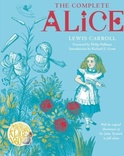 The Complete Alice The Complete Alice