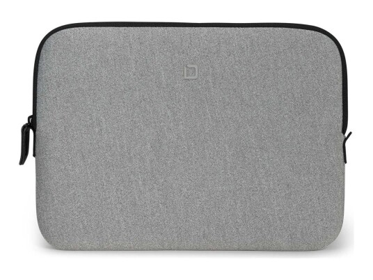 Dicota Urban 15" Laptop Sleeve - Grå, Kompatibel med MacBook Air Dicota Urban 15" Laptop Sleeve - Grå, Kompatibel med MacBook Air