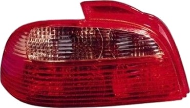 VAN WEZEL 5305931 Baklykt