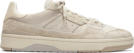 Axel Arigato Herre Sko Beige 43 EU,
