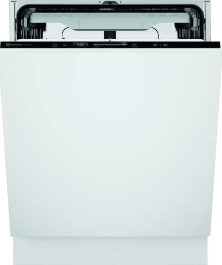 Electrolux 600 serien E62LD201S Integrert oppvaskmaskin Electrolux 600 serien E62LD201S Integrert oppvaskmaskin