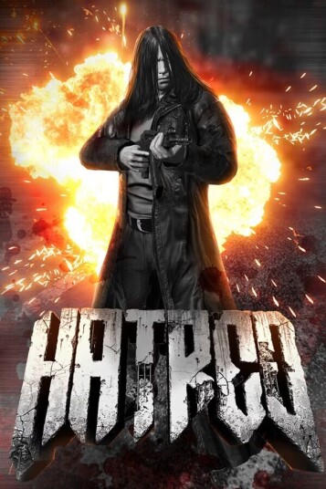 Hatred, Linux