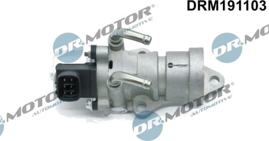 DR.MOTOR AUTOMOTIVE DRM191103 EGR-ventil