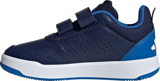 adidas Ytelse Sko Tensor Sport 3.0 DKBLUE/FTWWHT/BROYAL Adidas Performance 39 1/3 Sko Blå Hvit Marineblå