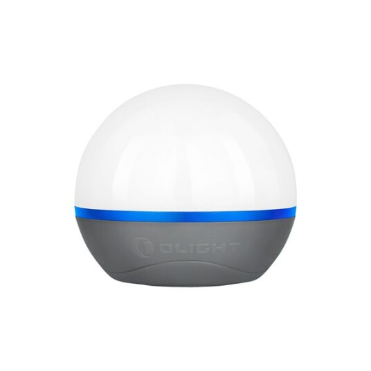 Lanterne OLIGHT Obulb Pro S 240 lm Grå Lanterne OLIGHT Obulb Pro S 240 lm Grå