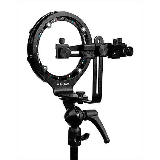 Profoto RFi Speedlight Speedring Adapter for softboks på Speedlite blits
