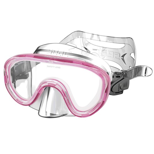 Seac Dykkemaske Marina SLT Seac Dykkemaske Marina SLT