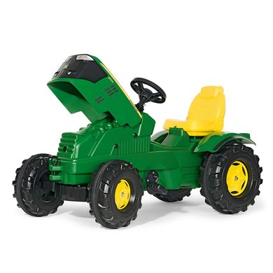 rollytoys rollyFarmtrac John Deere 6210R 601066