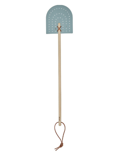 OYOY Living Design Rainbow Flyswatter - Blue - 45X10CM
