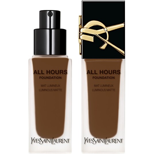Yves Saint Laurent All Hours Foundation DC7 Matt Vannfast 25 ml Yves Saint Laurent All Hours Foundation DC7 Matt Vannfast 25 ml
