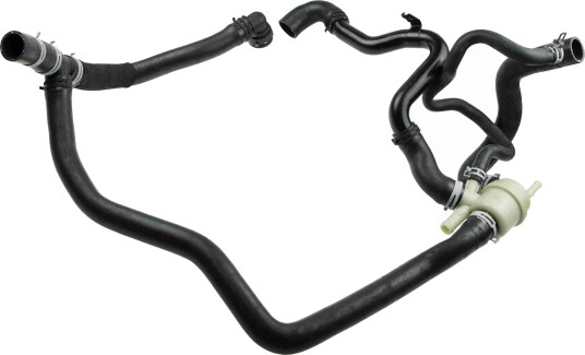 VAICO V48 0580 Radiatorslange