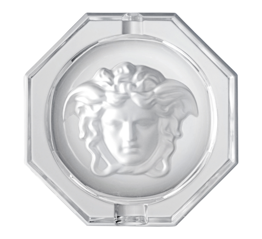 Versace Medusa Lumiere askebeger 16 cm Versace Medusa Lumiere askebeger 16 cm